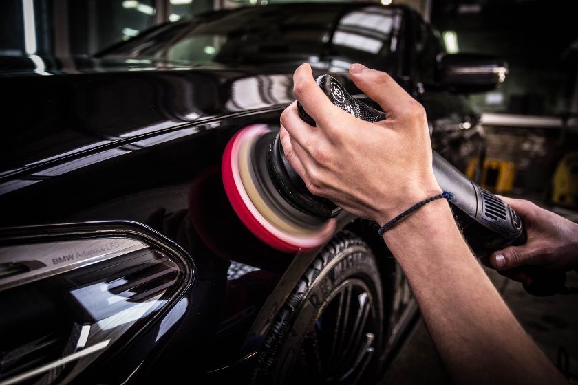 About GlossLine Detailing