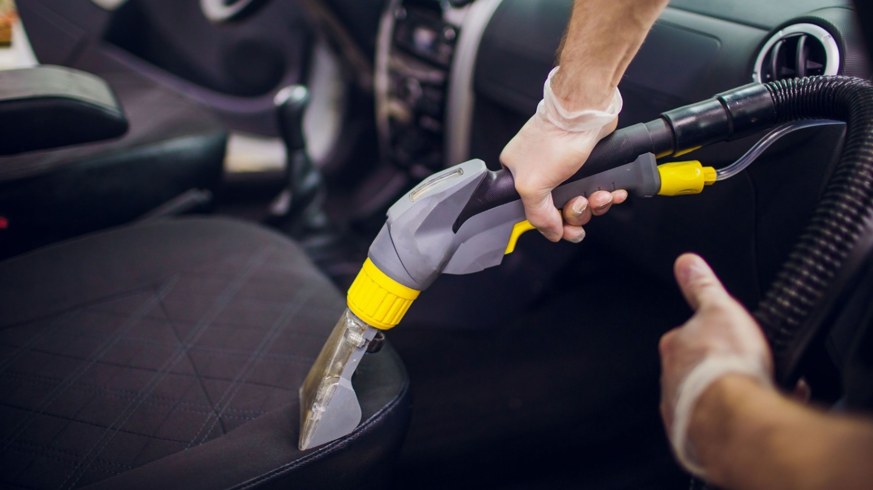 Why Choose GlossLine for Your Car Detailing Needs